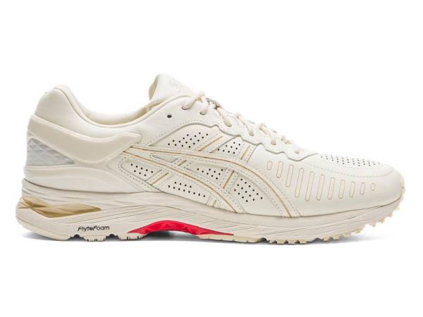 Asics Hardloopschoenen Heren, METARUN Beige - Asics Brussel | B3275190-CT